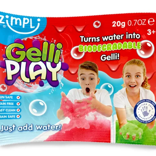 Zimpli Kids Gelli - 20 gram
