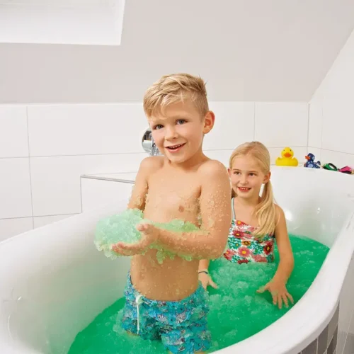 Zimpli Kids Gelli Play 300 gram groen
