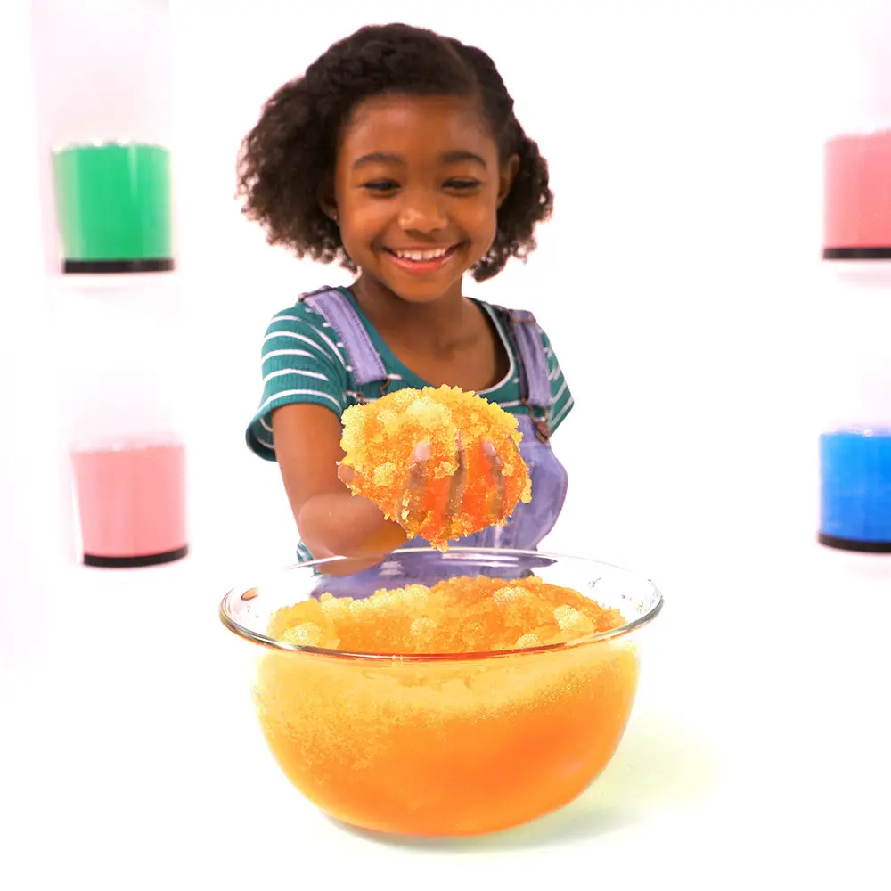 Zimpli Kids Gelli Play Glitter - 50 gram - Afbeelding 3