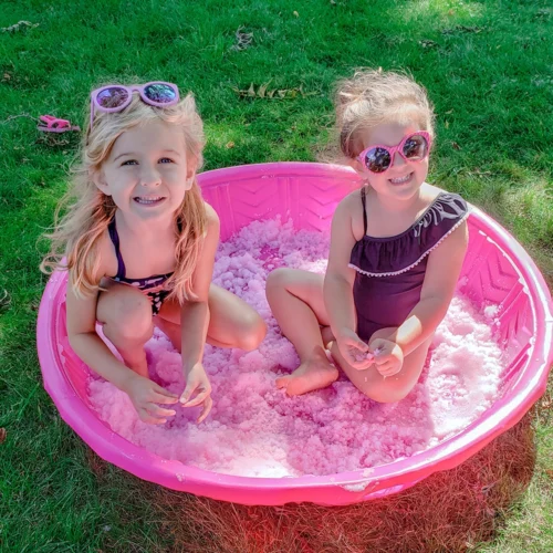 Zimpli Kids Gelli roze