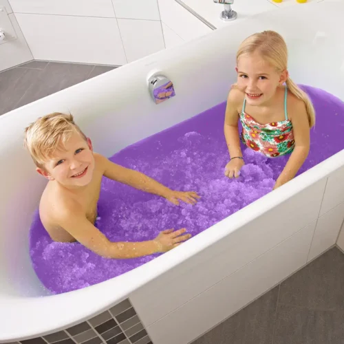Alternative view of Zimpli Kids Smelli Gelli Play - 300 gram