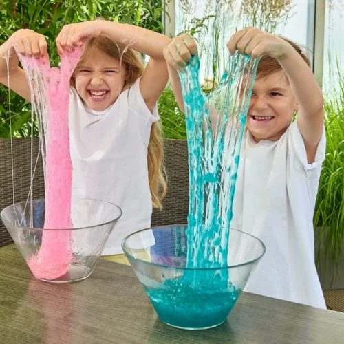 Zimpli Kids glitter slijm