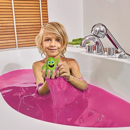 Alternative view of Zimpli Kids glitter slijm bad - 150 gram