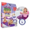 Zimpli Kids glitter slijm bad verpakking