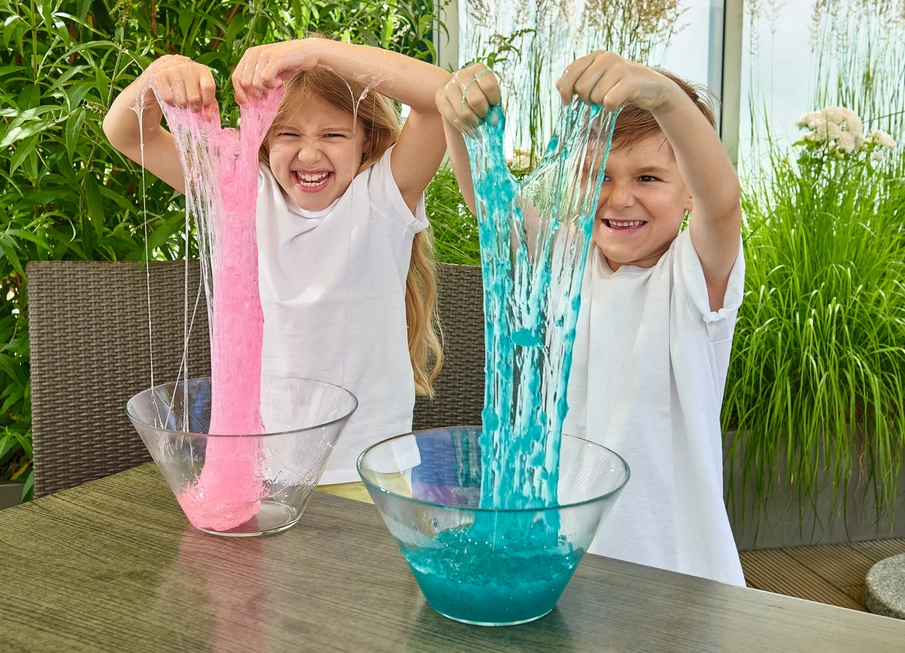 Zimpli Kids glitter slijm - 50 gram - Afbeelding 3
