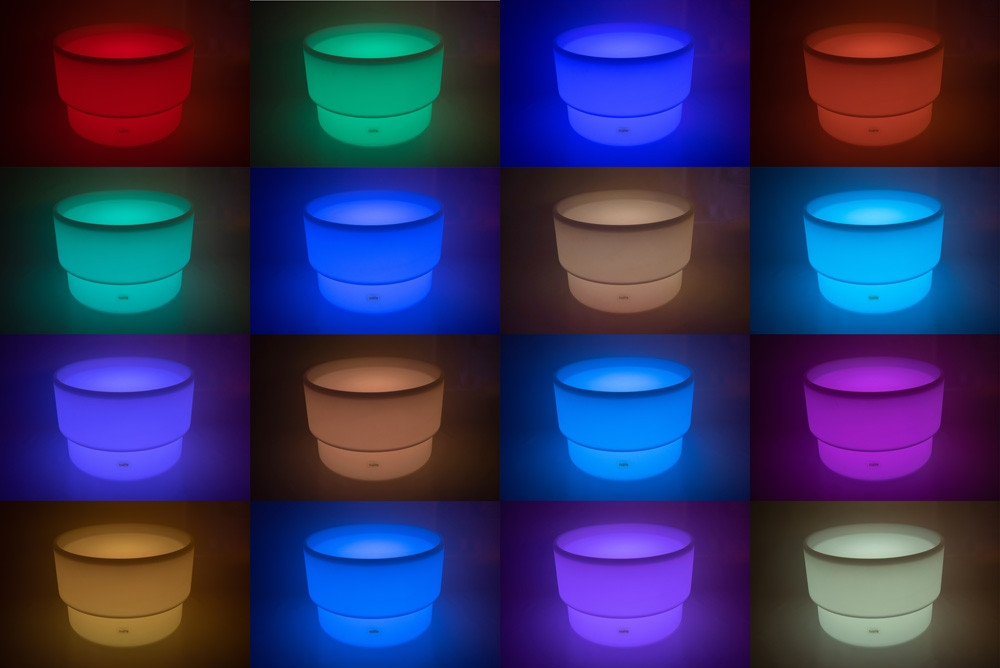 TickiT sensorische lichttafel - Afbeelding 6