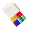 Bauspiel Lucent Cubes L