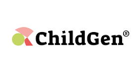 Childgen logo