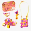 Clixo Crew Pack geelroze