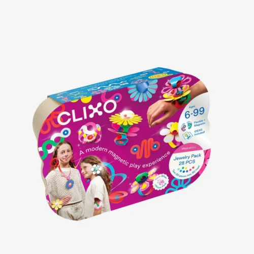 Clixo Jewelry Pack (28 stuks)