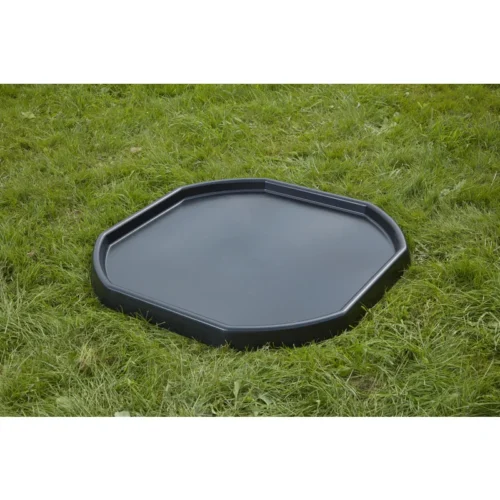 Cosy Direct Tuff Tray Zwart Groot 2