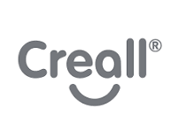 Creall logo