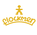 Flockmen logo
