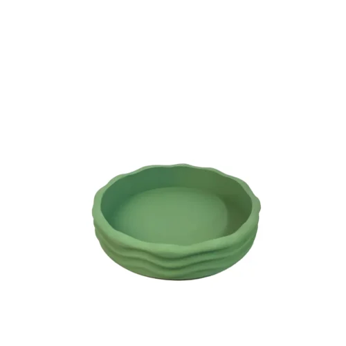 Grennn Wave Regenboogbakje groen