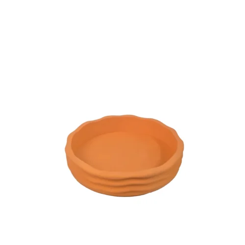 Grennn Wave Regenboogbakje oranje