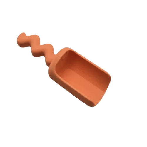 Alternative view of Grennn speelschepje - Wave - kleur naar keuze