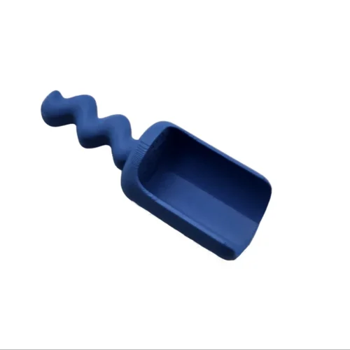 Grennn speelschepje Wave Regenboog Blauw