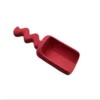 GrennnSpeelschepje Wave rood