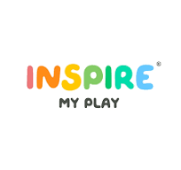 Inspire My Play logo