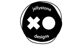 Jellystone Designs logo