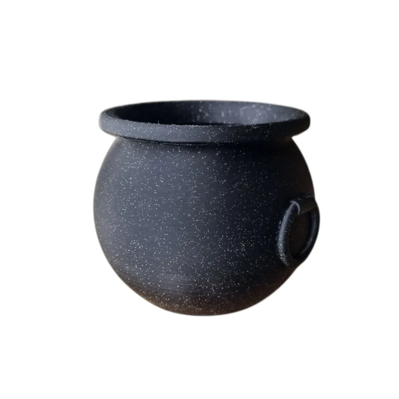 Kiddi Heksenketel / toverpot
