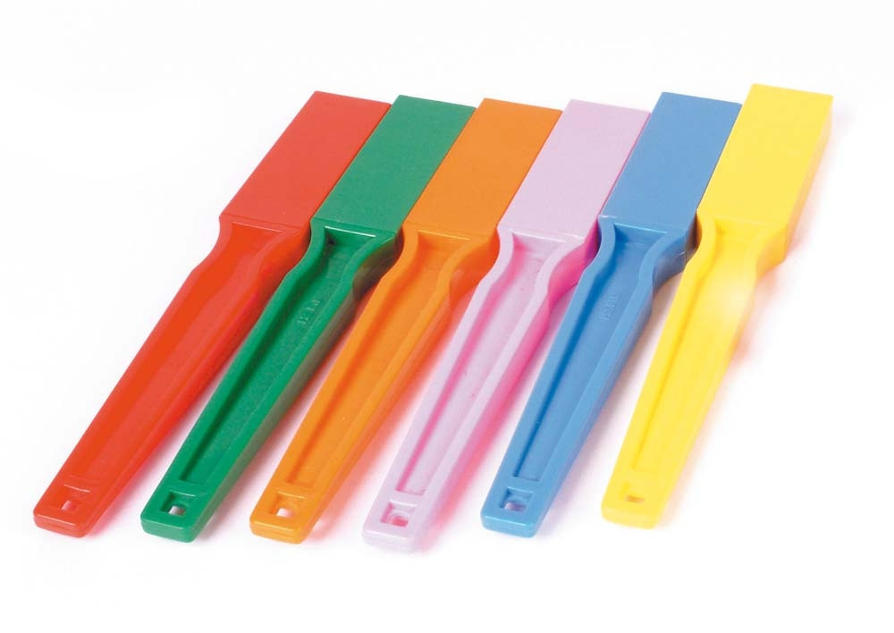 Magnetische staaf