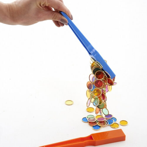Magnetische staven met chips2