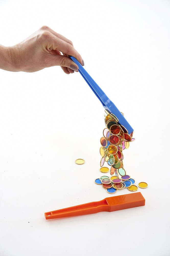 Magnetische staaf - Afbeelding 4