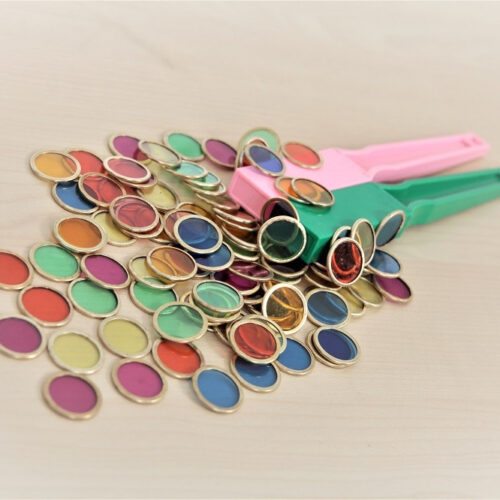 Magnetische staven met chips3
