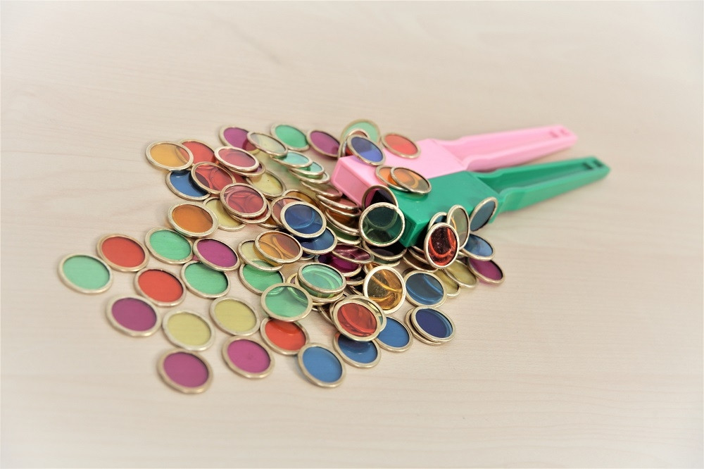 Magnetische staaf - Afbeelding 5