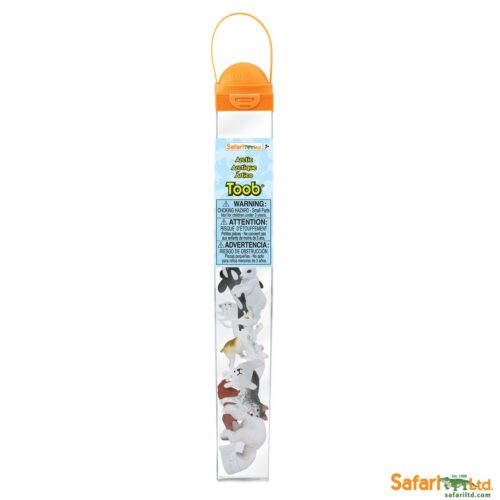 Safari Ltd Arctic Toob