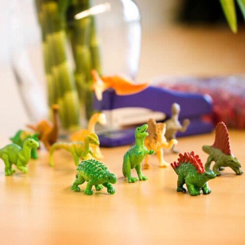 Safari Ltd Dino Toob 3
