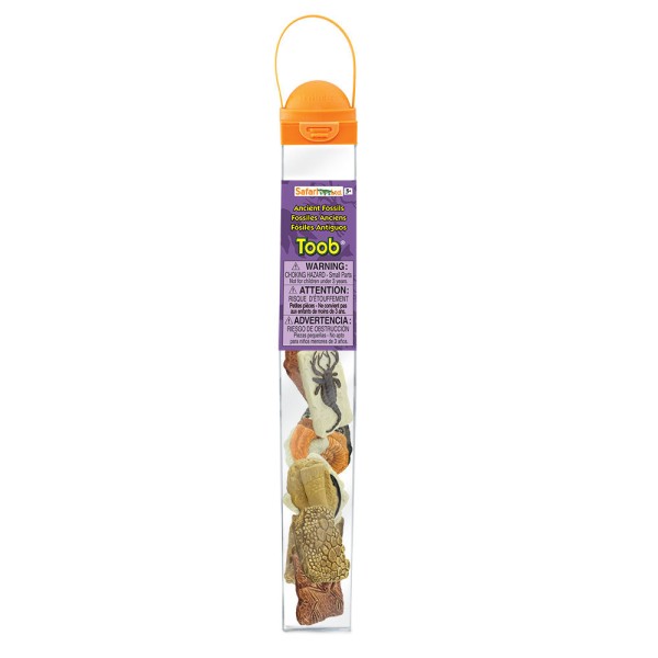Safari Ltd Fossielen Toob