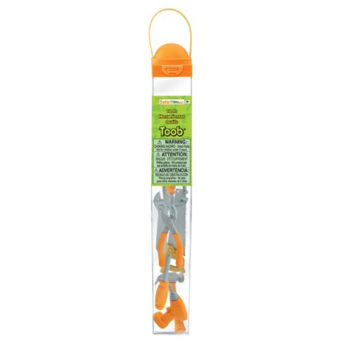 Safari Ltd Gereedschap Toob