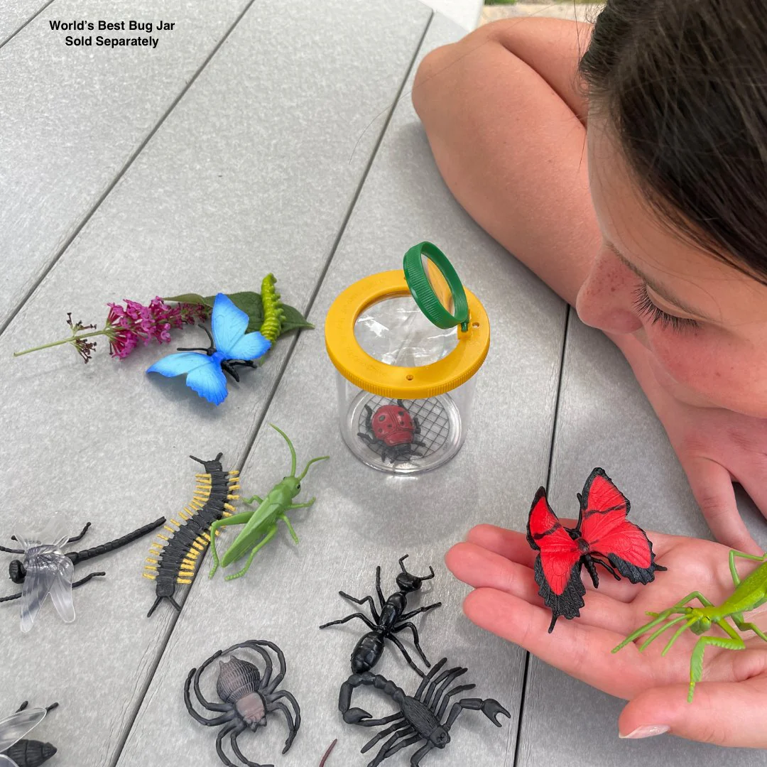 Safari Ltd Insecten Toob - Afbeelding 2