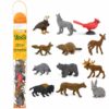 Safari Ltd Natuur Toob