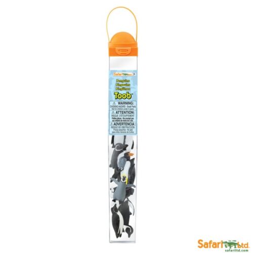 Safari Ltd Panda Toob