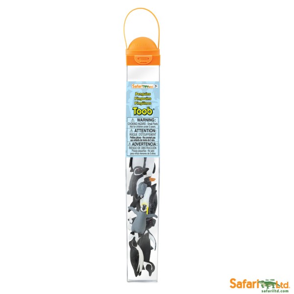 Safari Ltd Panda Toob