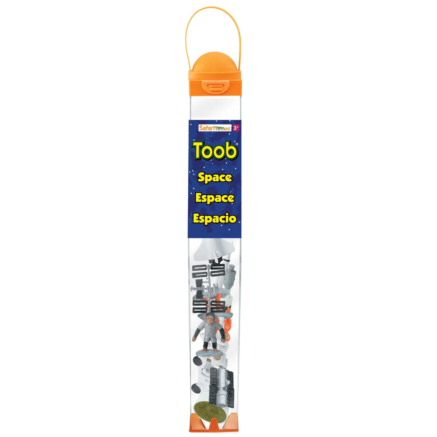 Safari Ltd Ruimte Toob