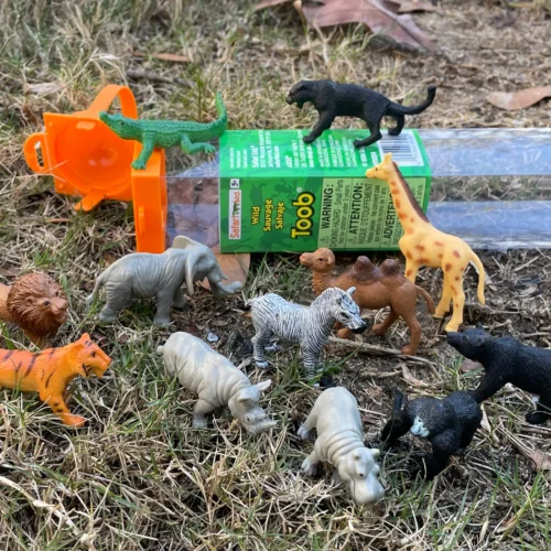 Safari Ltd Wildlife