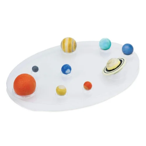 Safari Ltd Zonnestelsel 2