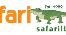 Safari Ltd logo