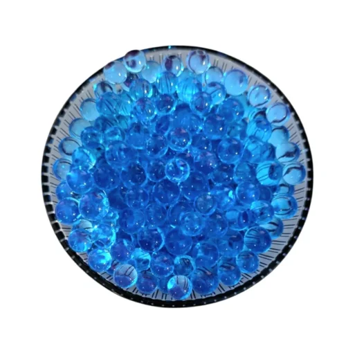 SensoryFun AquaPearls Waterparels blauw