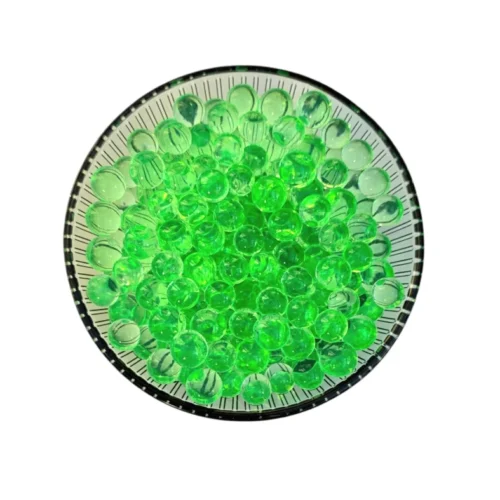 SensoryFun AquaPearls Waterparels groen