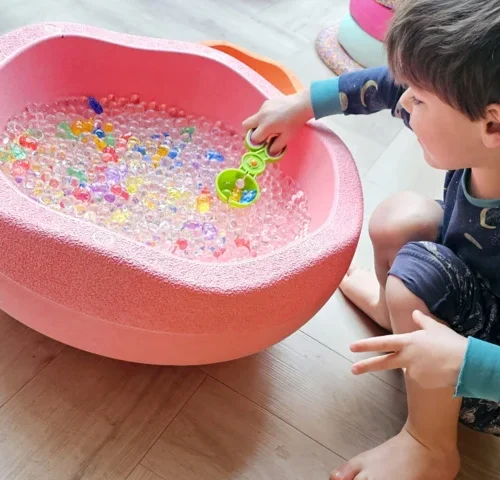 Alternative view of SensoryFun AquaPearls