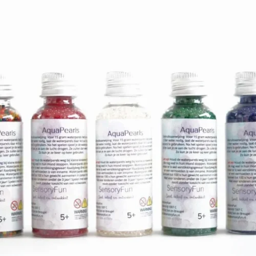SensoryFun AquaPearls