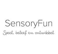 Sensoryfun logo
