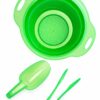 TickiT Transparante Sensorische Speelset