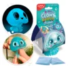 Zimpli Kids Glowy Gellifish – Glow in the Dark Slijmset
