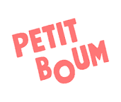 petit boum logo